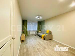 1-к квартира, вторичка, 29м2, 5/5 этаж
