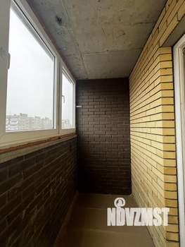 Студия квартира, вторичка, 33м2, 7/17 этаж