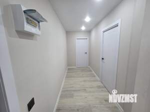 2-к квартира, вторичка, 56м2, 6/10 этаж