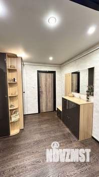 2-к квартира, вторичка, 54м2, 5/5 этаж