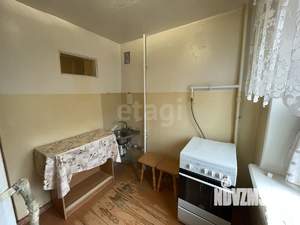 1-к квартира, вторичка, 30м2, 3/5 этаж