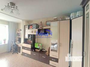 1-к квартира, вторичка, 36м2, 5/5 этаж