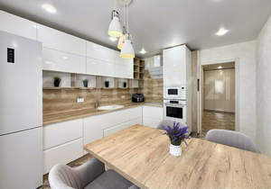 2-к квартира, вторичка, 67м2, 16/16 этаж