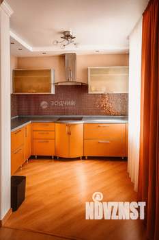 3-к квартира, вторичка, 104м2, 10/11 этаж