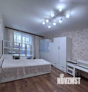 2-к квартира, вторичка, 83м2, 5/9 этаж