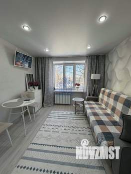 Студия квартира, вторичка, 24м2, 3/9 этаж