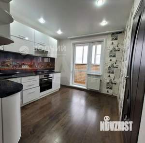 1-к квартира, вторичка, 34м2, 1/10 этаж