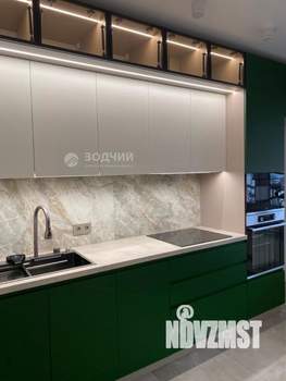 3-к квартира, вторичка, 101м2, 7/12 этаж