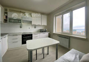 3-к квартира, вторичка, 87м2, 10/17 этаж