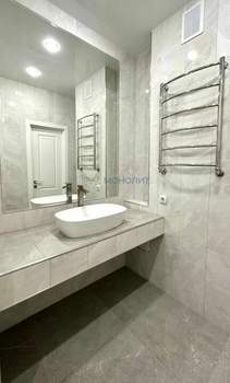 3-к квартира, вторичка, 82м2, 13/21 этаж