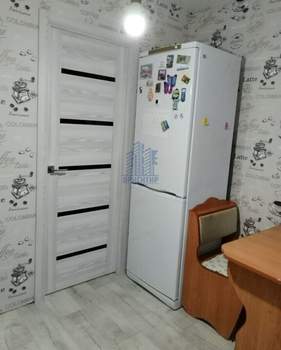 1-к квартира, вторичка, 36м2, 9/10 этаж