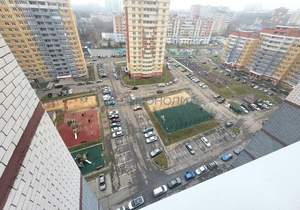 2-к квартира, вторичка, 49м2, 16/17 этаж