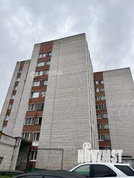 Студия квартира, вторичка, 25м2, 8/9 этаж