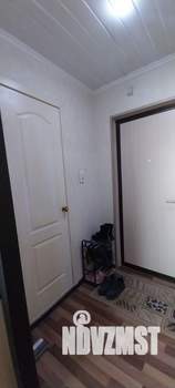 Студия квартира, вторичка, 25м2, 8/11 этаж