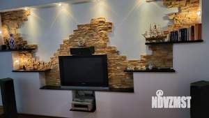 3-к квартира, вторичка, 128м2, 8/9 этаж