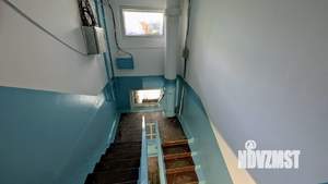 1-к квартира, вторичка, 33м2, 5/5 этаж