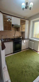 1-к квартира, вторичка, 36м2, 2/9 этаж