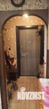 Студия квартира, вторичка, 28м2, 4/16 этаж