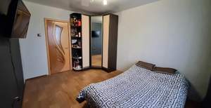 3-к квартира, вторичка, 66м2, 9/9 этаж