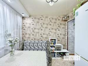 1-к квартира, вторичка, 39м2, 6/9 этаж