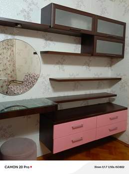 3-к квартира, вторичка, 73м2, 3/6 этаж