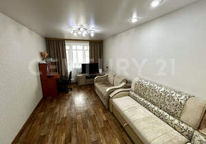 2-к квартира, вторичка, 47м2, 5/5 этаж