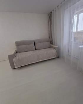 Студия квартира, вторичка, 31м2, 6/16 этаж