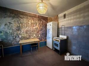 3-к квартира, вторичка, 73м2, 4/5 этаж