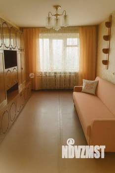 3-к квартира, вторичка, 70м2, 9/9 этаж