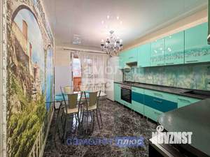 3-к квартира, вторичка, 93м2, 3/10 этаж