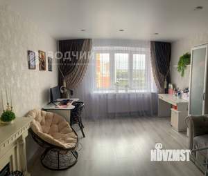 2-к квартира, вторичка, 77м2, 13/16 этаж