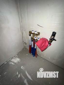 1-к квартира, вторичка, 41м2, 2/17 этаж