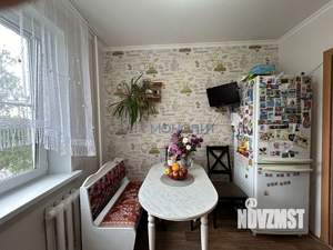 2-к квартира, вторичка, 54м2, 5/9 этаж