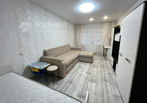 1-к квартира, вторичка, 47м2, 9/16 этаж