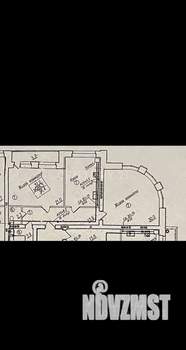 2-к квартира, сданный дом, 89м2, 5/7 этаж