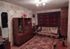 2-к квартира, вторичка, 43м2, 4/5 этаж