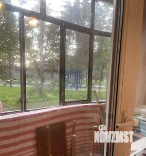 2-к квартира, вторичка, 50м2, 1/5 этаж