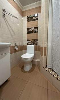 1-к квартира, вторичка, 38м2, 9/14 этаж