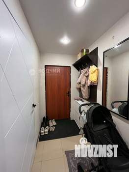 1-к квартира, вторичка, 33м2, 9/9 этаж