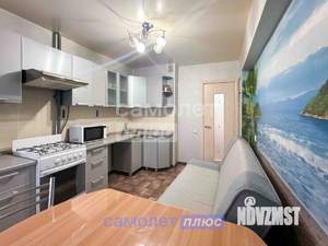 2-к квартира, вторичка, 59м2, 6/9 этаж