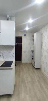 Студия квартира, вторичка, 22м2, 4/5 этаж