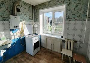 2-к квартира, вторичка, 40м2, 2/5 этаж