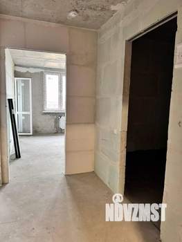 1-к квартира, вторичка, 41м2, 9/9 этаж