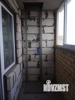 3-к квартира, вторичка, 82м2, 20/25 этаж