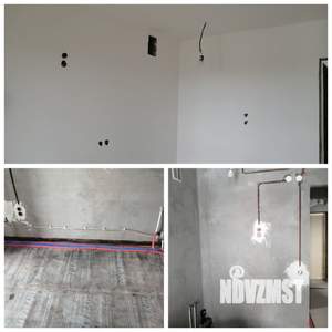 1-к квартира, вторичка, 38м2, 6/8 этаж