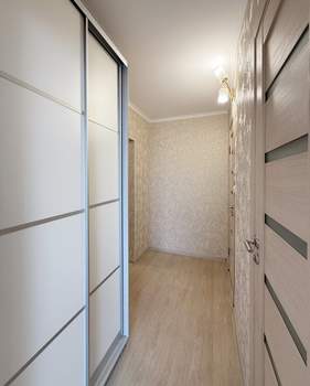 2-к квартира, вторичка, 53м2, 9/10 этаж
