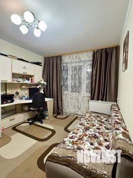 1-к квартира, вторичка, 35м2, 5/5 этаж