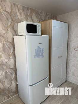 Студия квартира, вторичка, 17м2, 6/9 этаж