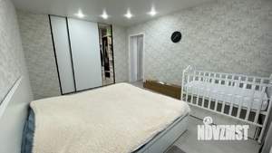 2-к квартира, вторичка, 79м2, 2/9 этаж