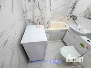 1-к квартира, вторичка, 37м2, 6/9 этаж